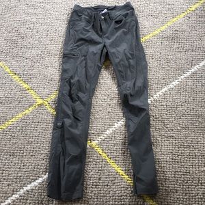 Patagonia women’s hiking pants